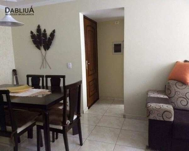 Apartamento com 3 dormitórios à venda, 89 m² por R$ 328.600 - Vila Guilherme - São Paulo/S