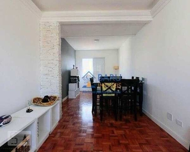 Apartamento com 3 dormitórios à venda, 91 m² por R$ 372.000,00 - Campos Elíseos - São Paul