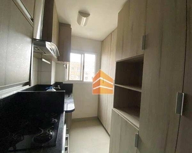 Apartamento com 3 dormitórios à venda, 95 m² por R$ 379.000,00 - Centro - Gravataí/RS