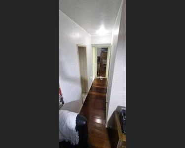 Apartamento com 3 dormitórios à venda, 98 m² por R$ 305.000,00 - Costa Azul - Salvador/BA