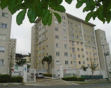 APARTAMENTO com 3 dormitórios à venda com 90.85m² por R$ 358.000,00 no bairro Atuba - CURI