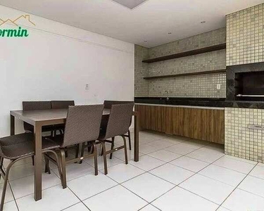 Apartamento com 3 dormitórios à venda em Belo Horizonte