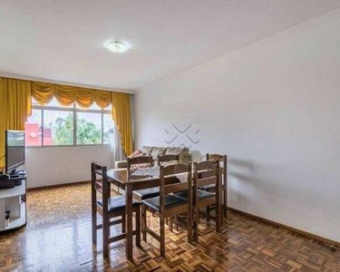Apartamento com 3 dormitórios à venda por R$ 349.500,00 - Mercês - Curitiba/PR