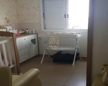 Apartamento com 3 Dormitorio(s) localizado(a) no bairro JARDIM COPACABANA em São José dos