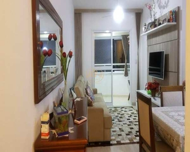 Apartamento com 3 Dormitorio(s) localizado(a) no bairro JARDIM SATÉLITE em São José dos C