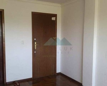 Apartamento com 3 dormitórios sendo 1 suíte à venda, 97 m² por R$ 365.000 - Residencial Mo