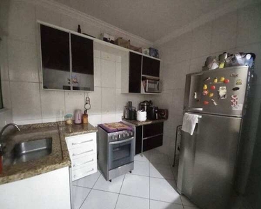 Apartamento com 3 dormitórios - Vila Vitória - Pindamonhangaba