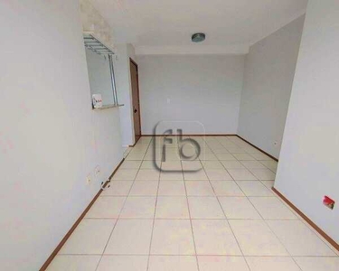 Apartamento com 3 quartos à venda, 60 m² por R$ 335.000 - Maria da Graça - Rio de Janeiro