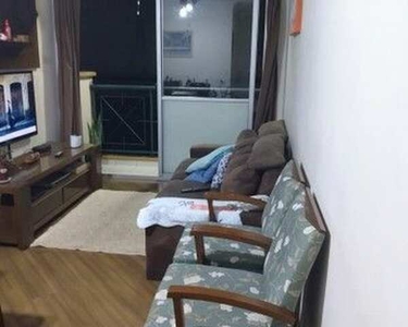 Apartamento com 3 Quartos à Venda, 65 m² por R$ 327.000,00