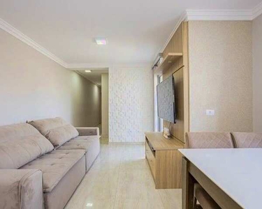 Apartamento com 3 quartos à venda, 75 m² por R$ 335.000 - Boneca do Iguaçu - São José dos