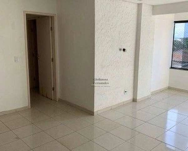 Apartamento com 3 quartos à venda, 96 m² por R$ 318.000 - Setor Aeroporto - Goiânia/GO