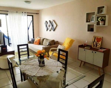 Apartamento com 3 quartos à venda em Nova Parnamirim - SUN FAMILY