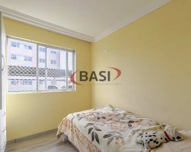 Apartamento com 3 quartos à venda por R$ 305000.00, 69.00 m2 - SANTA QUITERIA - CURITIBA/P