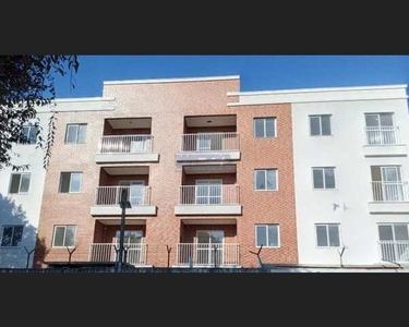 Apartamento com 3 quartos à venda por R$ 336000.00, 73.14 m2 - EMILIANO PERNETA - PINHAIS