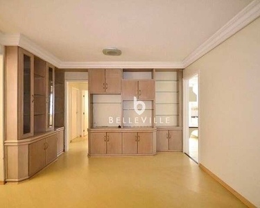 Apartamento com 3 quartos à venda por R$ 360.000 - Água Verde - Curitiba/PR