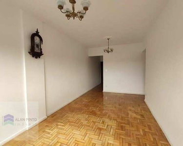 Apartamento com 3 quartos com 1 suíte, 130 m² por R$ 338.000 - Nazaré - Salvador/BA