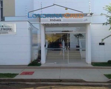 Apartamento com 3 quartos no HOLLYWOOD ROYAL RESIDENCE - Bairro Vila Brasil em Londrina