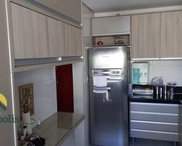Apartamento com 3 Quartos R$ 340.000,00 em Palmas/TO