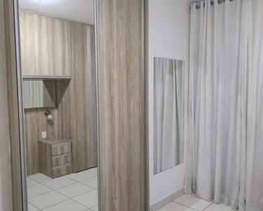 Apartamento com 3 quartos, suíte, 2 vagas cobertas em Castelo, Manacás - Belo Horizonte