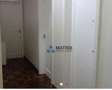 Apartamento com 4 dormitórios à venda, 94 m² por R$ 318.000,00 - Centro - Curitiba/PR