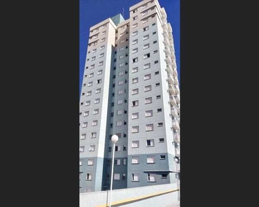 Apartamento com 56 metros quadrados com 2 quartos 1 vaga coberta Jardim Macarengo - São Ca