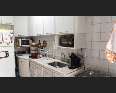 Apartamento com 60 metros, 2 dormitórios e vaga, Vila Andrade - São Paulo