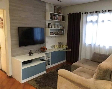 APARTAMENTO COM EXCELENTE LOCALIZAÇÃO