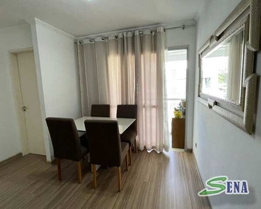 Apartamento com LAZER COMPLETO!!