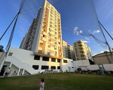 Apartamento com uma vista diferenciada, boa ventilação e sol da manhã