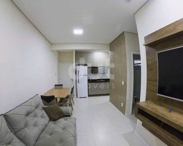 Apartamento - Condomínio Residencial Viva Vista - Sumaré