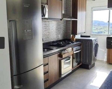 Apartamento- Condomínio Upper Ville