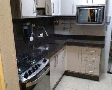 APARTAMENTO - CONJUNTO RESIDENCIAL POMBEVA - SP