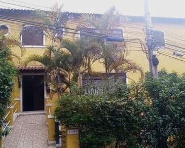 Apartamento Corrêas - Petrópolis - RJ