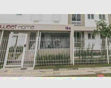 Apartamento de 2 (dois) dormitórios no bairro Partenon- Porto Alegre/RS