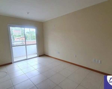 Apartamento de 2 Dorm, Suíte, Garagem, Sacada e Churrasqueira