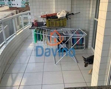 APARTAMENTO DE 2 DORMITORIOS COM SUITE LOCALIZADO NA AVIAÇÃO