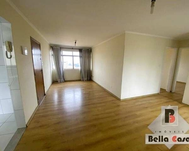 Apartamento de 2 dormitórios na Mooca - REF BC10394