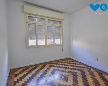 Apartamento de 2 dormitórios no Bairro Santana