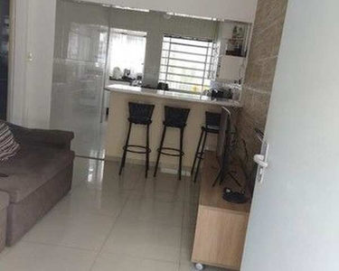 Apartamento de 2 quartos para compra - Bonfim - Campinas