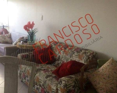 Apartamento de 2 quartos para vender no Rio Vermelho - Salvador - BA