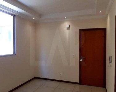 Apartamento de 3 quartos para venda no Nova Granada