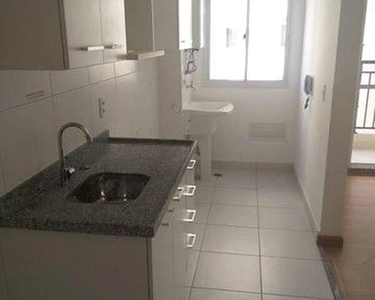 Apartamento de 36m² com 1 Dormitório, Disponível para locação - Brás, São Paulo / SP