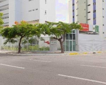 Apartamento de 47 metros quadrados no bairro Boa Viagem com 2 quartos