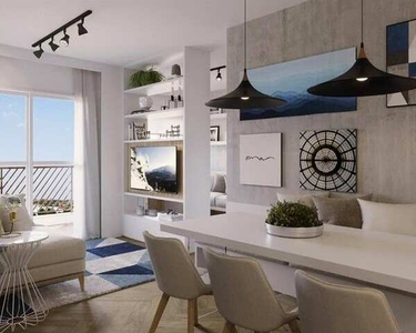 Apartamento de 52 metros quadrados com 2 quartos em Pechincha - Rio de Janeiro - RJ