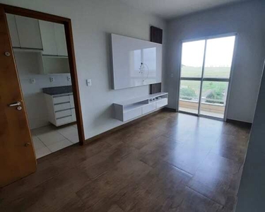 Apartamento de 56 m², 2 Dormitórios, 8º andar, 2 Vagas cobertas à venda no Condomínio Viv