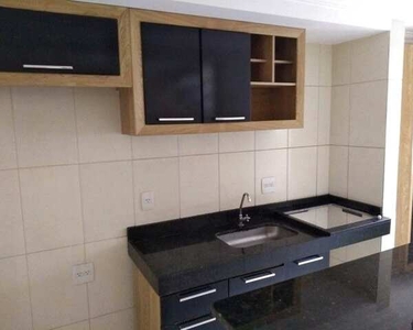 Apartamento Duplex com 2 dormitórios à venda, 109 m² por R$ 318.000,00 - Jardim América