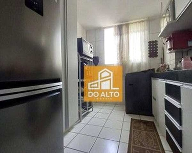 Apartamento Duplex com 3 dormitórios à venda, 122 m² por R$ 315.000,00 - Setor Goiânia 2