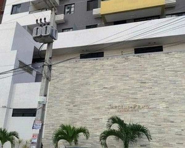 Apartamento em Bela Vista - Campina Grande