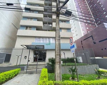 Apartamento em Bigorrilho - Curitiba, PR
