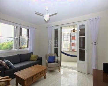 Apartamento em Cidade Baixa